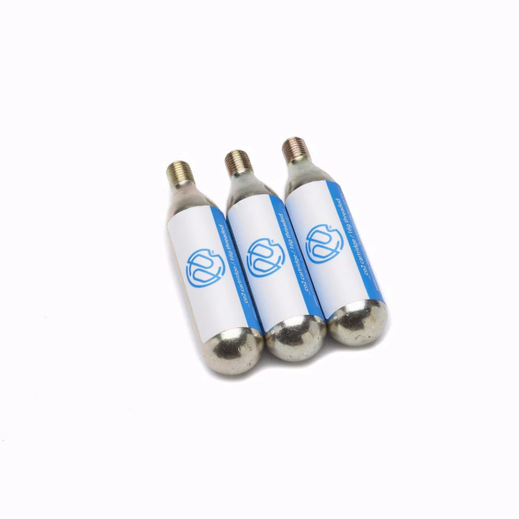 16g CO2 Cartridge Packs