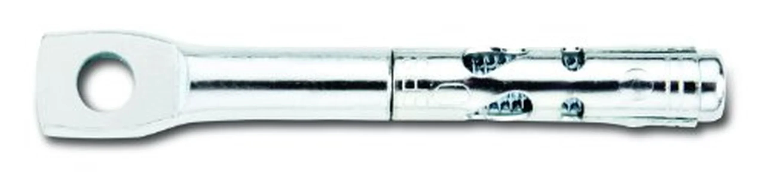 DeWalt engineered by Powers 05700S 5/16x2-3/8 Carbon Steel Sleeve Anchors, 100/Box
