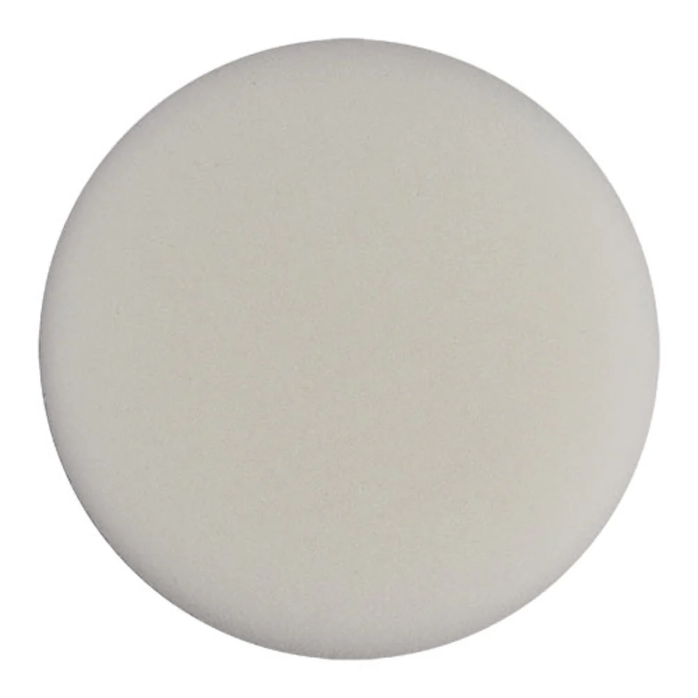 3.5" SPIDER POLISHING PAD - WHITE