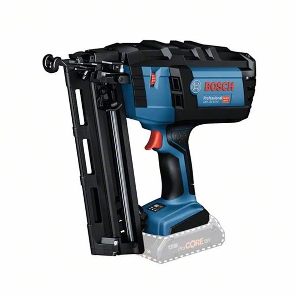 BoschGNH 18V-64 M -18V N/Gun - In L-BOXX - Body Only - 0601481001