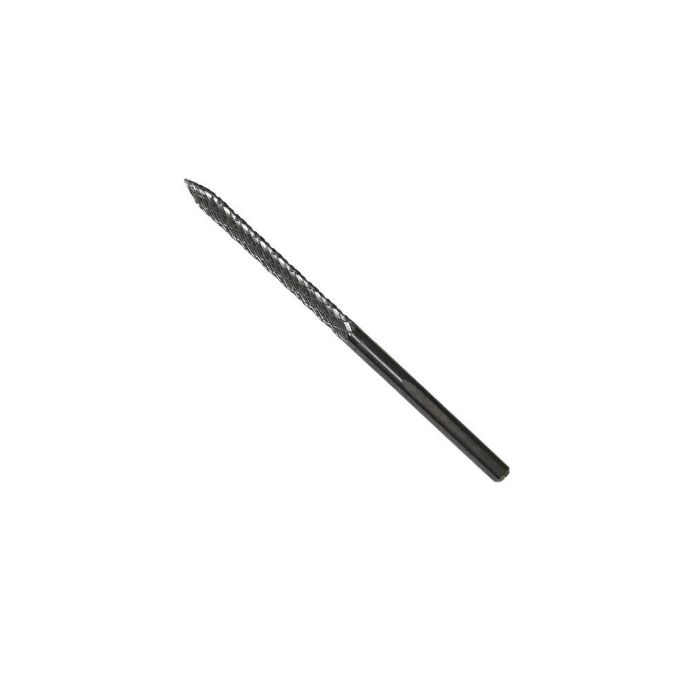 1/8 Inch Injury Size Carbide Cutter