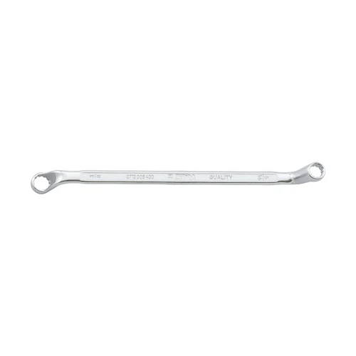 ZEBRA Double Box End Wrench 5/16 x 3/8"