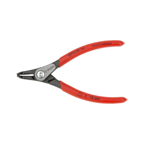 Circlip Pliers Form B - 165mm Length (19-60mm Grip Range)