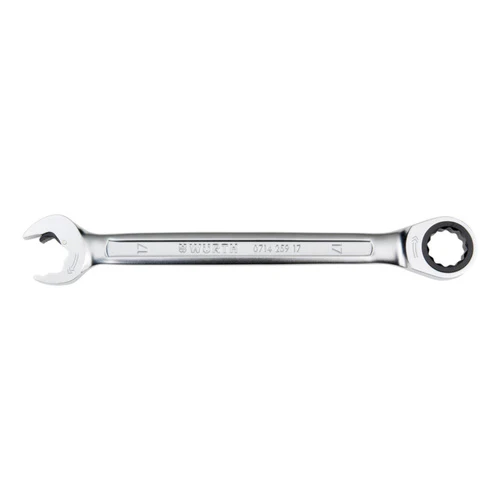 ZEBRA Ratchet Combo Wrench 12-Point 24mm