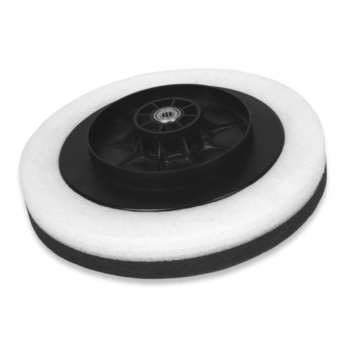 [10PMC-014ASM] Pad assembly (includes parts 12, 13, 14, 19) for WEN 10PMC