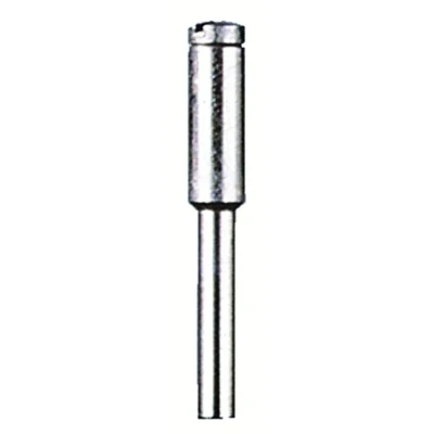 Dremel 402 Abrasive Disc Mandrel1/8 in Shank