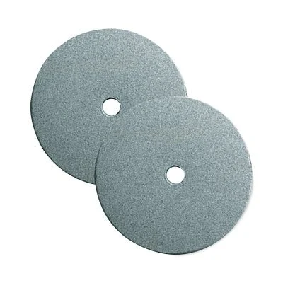 Dremel 425-02 Emery Impregnated Polishing Wheel1 in dia2 PK