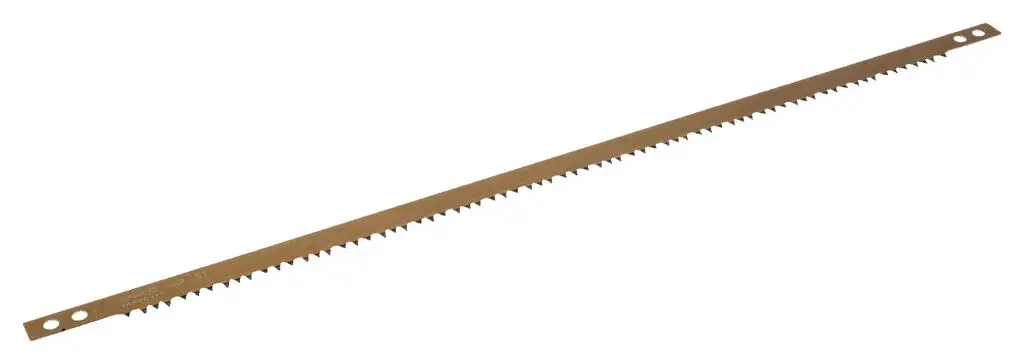Bahco Bowsaw Blade Hard Point Dry Wood 530mm