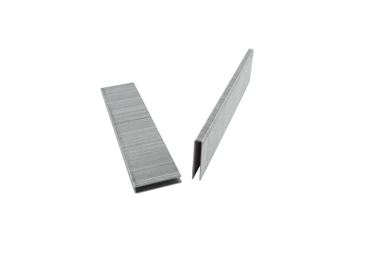 B&C Eagle 97/25 1" x 3/16" Crown 20GA. Galvanized Floor Staples (5,000 per box)