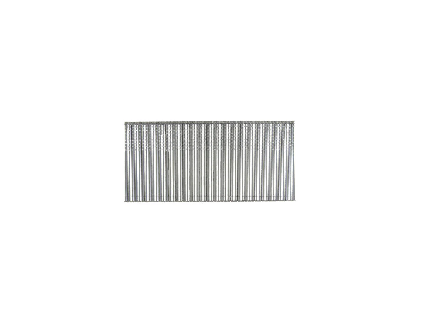 B&C Eagle B16-2 2" 16GA. Galvanized Straight Finish Nails (2,500 per box)