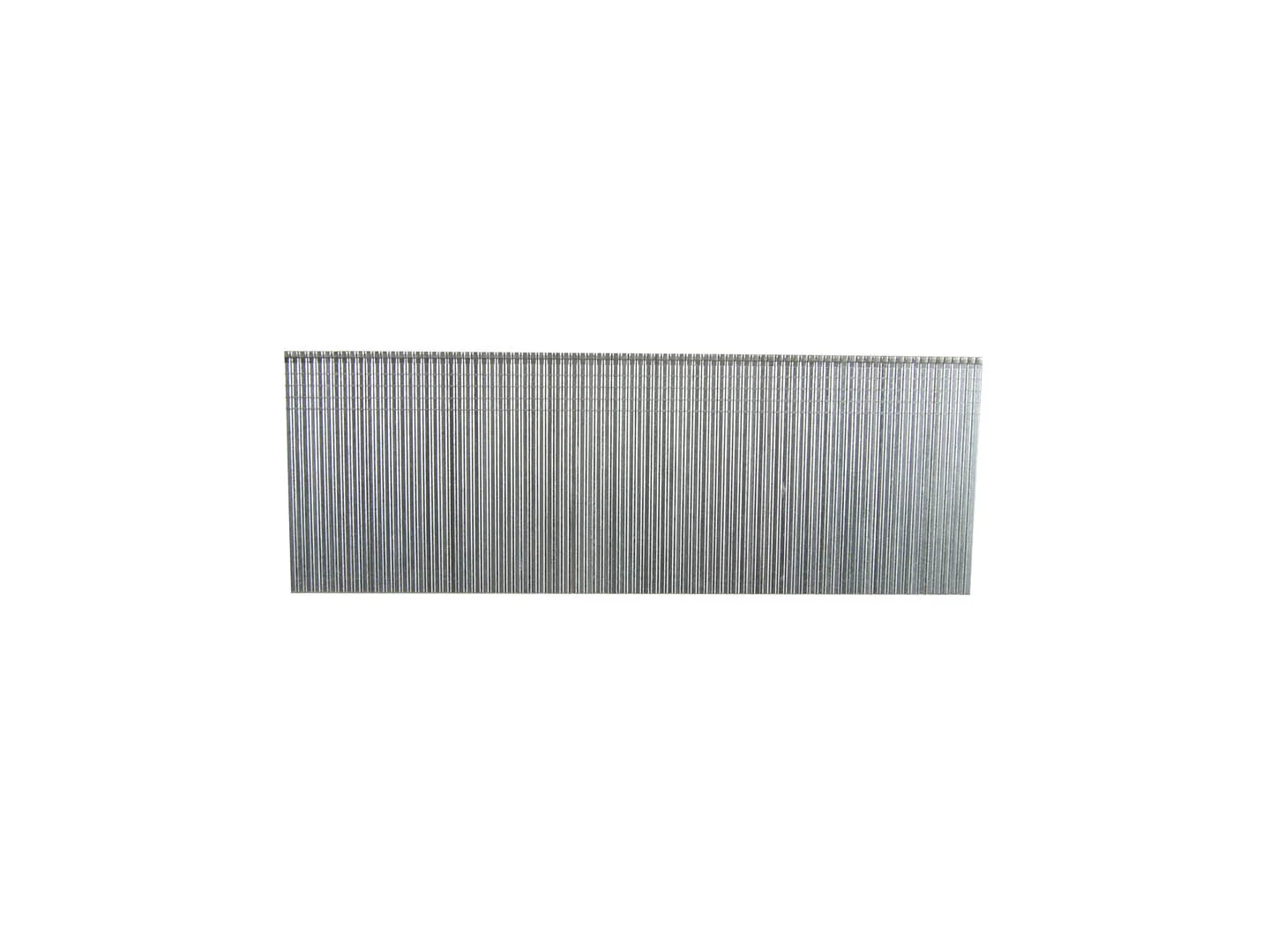 B&C Eagle B18112SS-1M 1-1/2" 18GA. S316 Stainless Steel Straight Brad Nails (1,000 per pack)