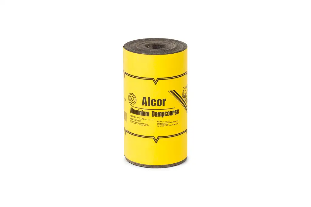 Vespol Alcor Dampcourse Standard 300mm x 30m