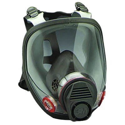 3M 7000002029 SMALL FULL FACE RESPIRATOR