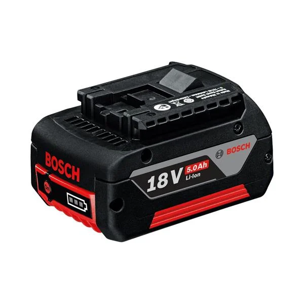 Bosch18v 5Ah Battery - 1600A002U5