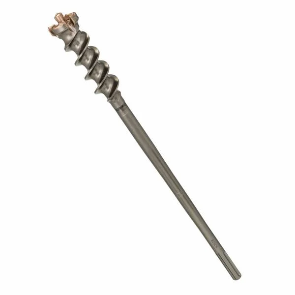 Bosch1618596457 SDS Max-9 Breakthrough Masonry Drill Bit 55 x 450 x 600mm
