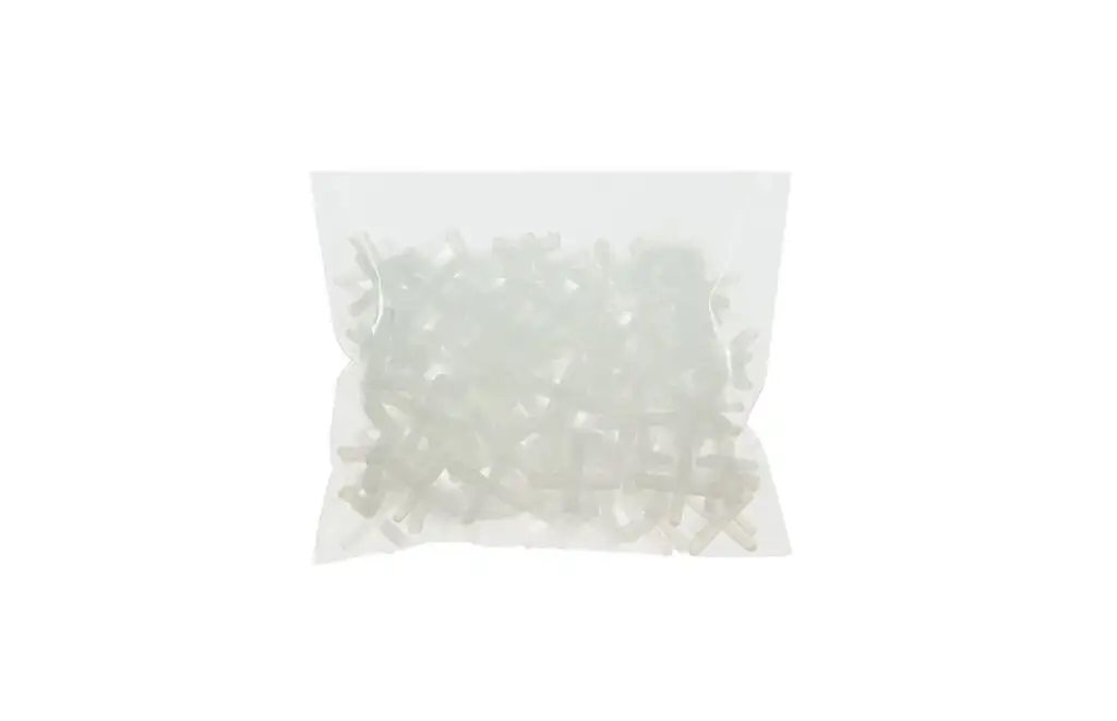 DTA Spacer Tile Lugs 3mm - 100 Piece