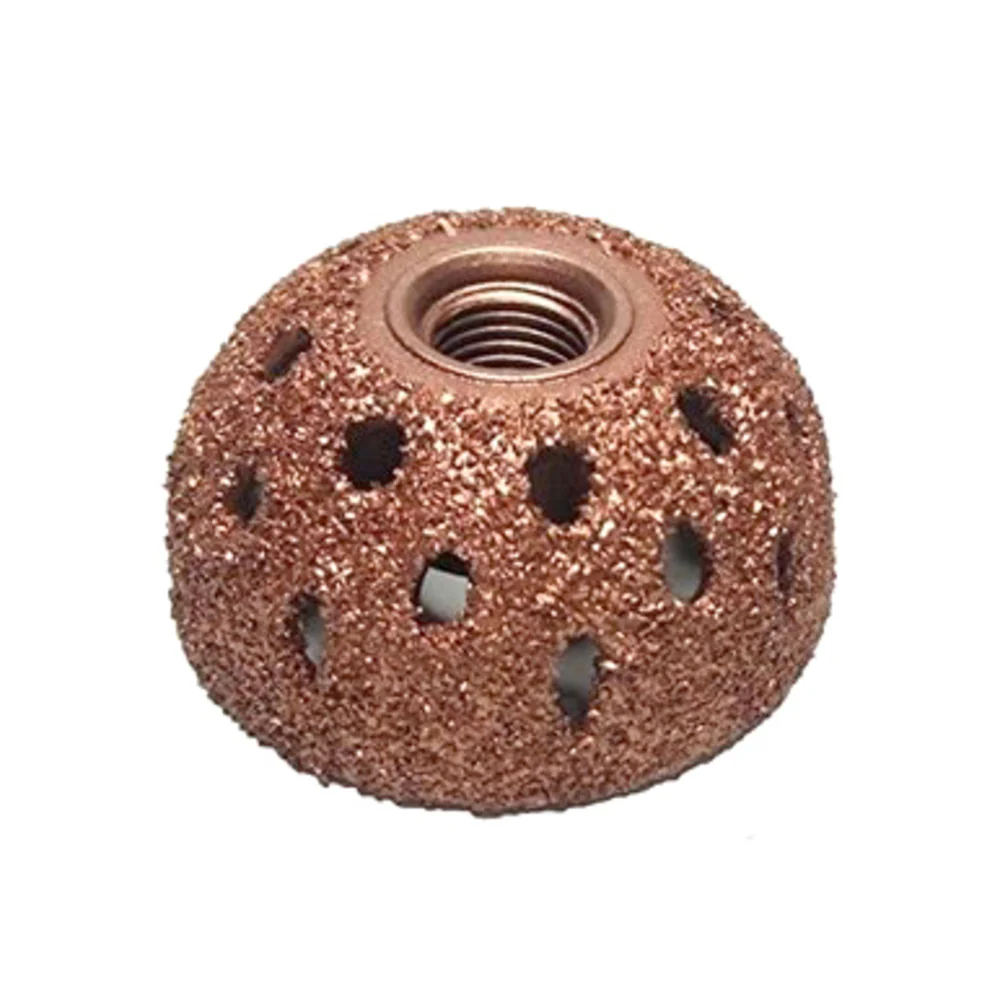 2 " Dome Buffing Wheel