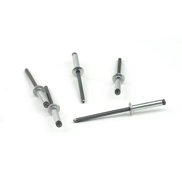 1/8’x 1/2′ Standard Pop Rivets-100