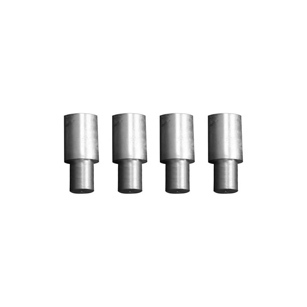 MaxJax Medium Adapter 35 mm - Set of 4