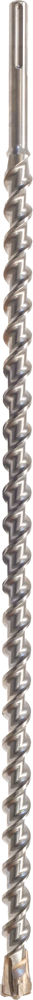 Simpson Strong-Tie MDMX11236Q SDS MAX 1-1/8IN X 36IN QUAD