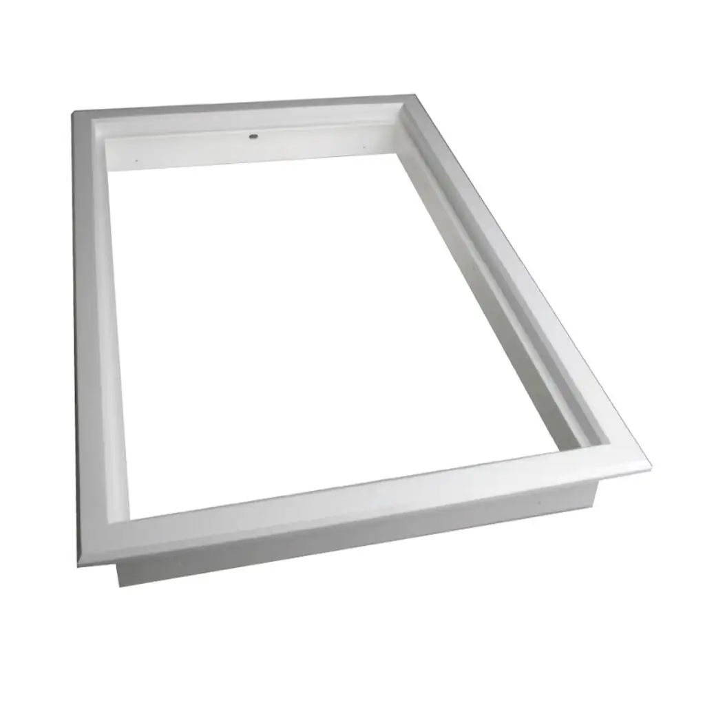 Heavy Duty Manhole Frame PVC 600 x 600mm