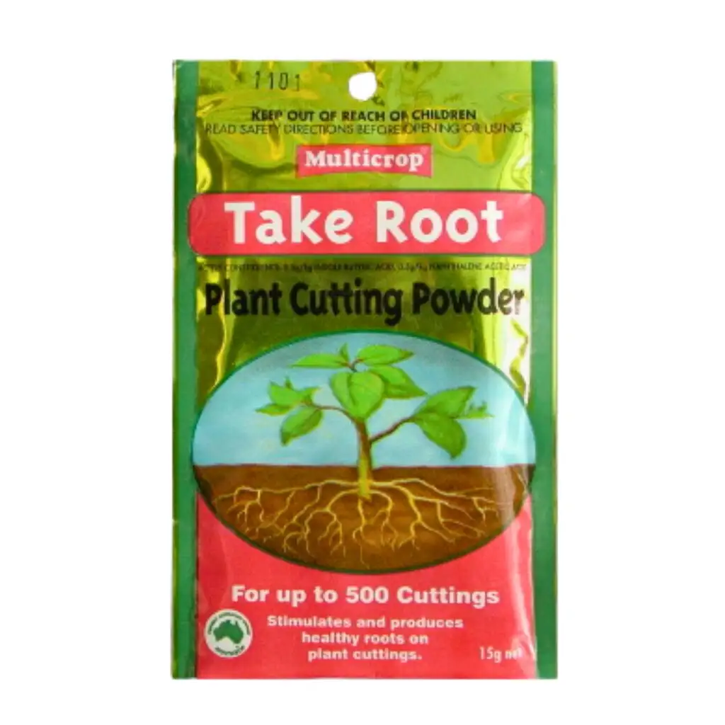 Multicrop Take Root Plant Cutting Powder 15g