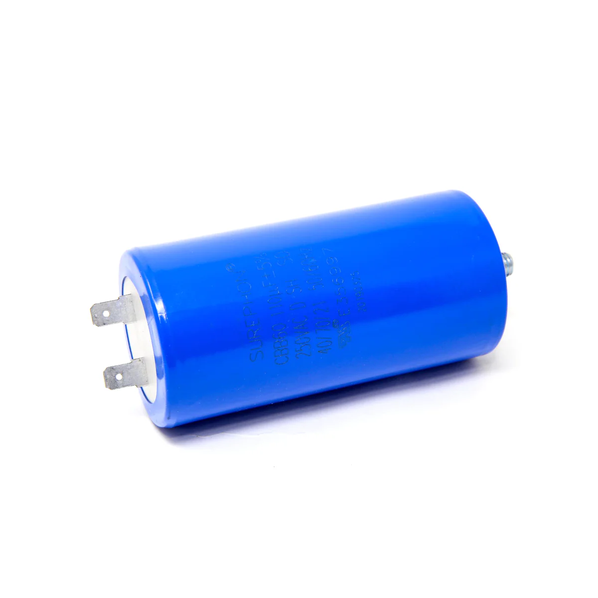 [2287-113] Run Capacitor, 110Uf 250Vac for WEN 2287