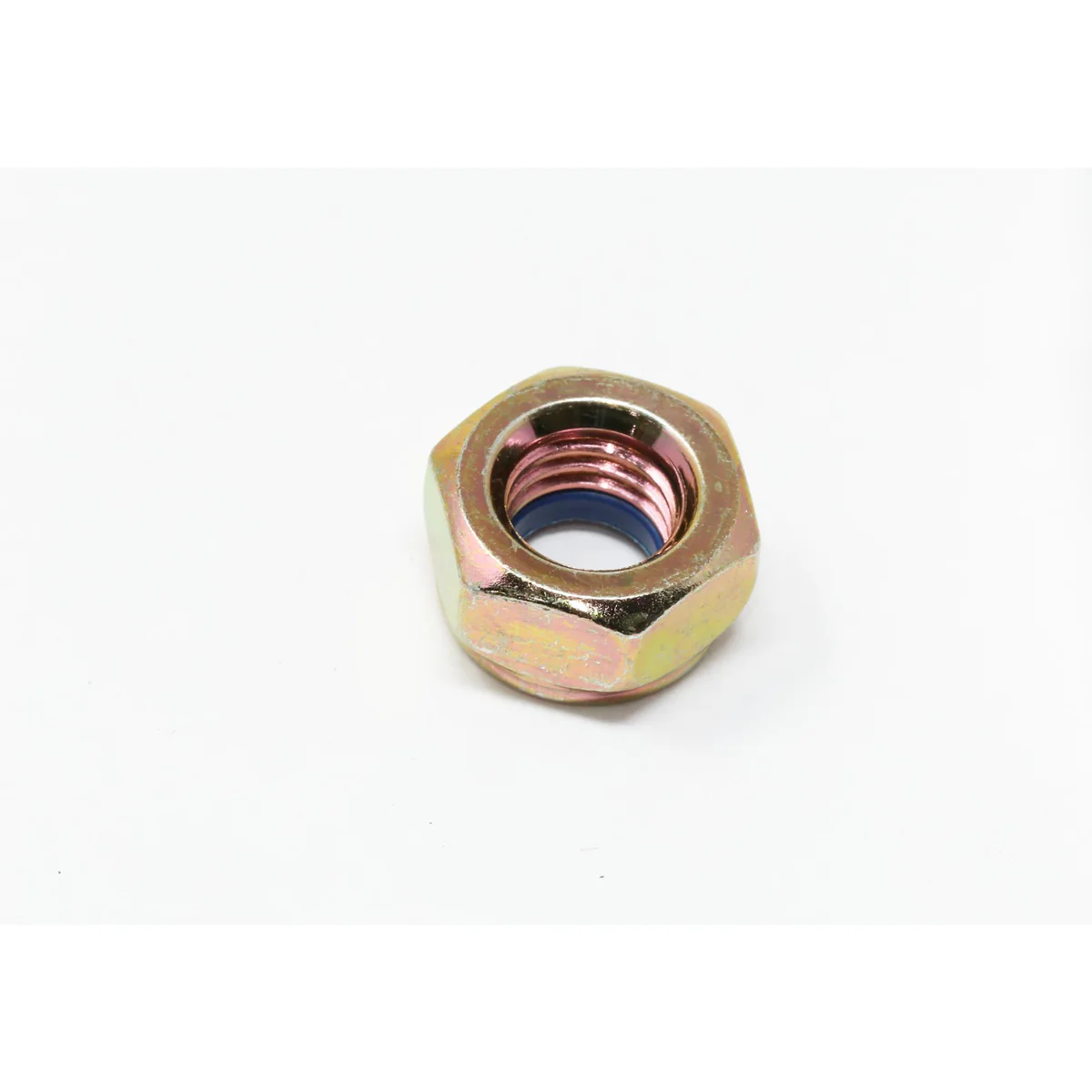 [2289-033] Nylon Hex Nut 10X1.25 for WEN 2289