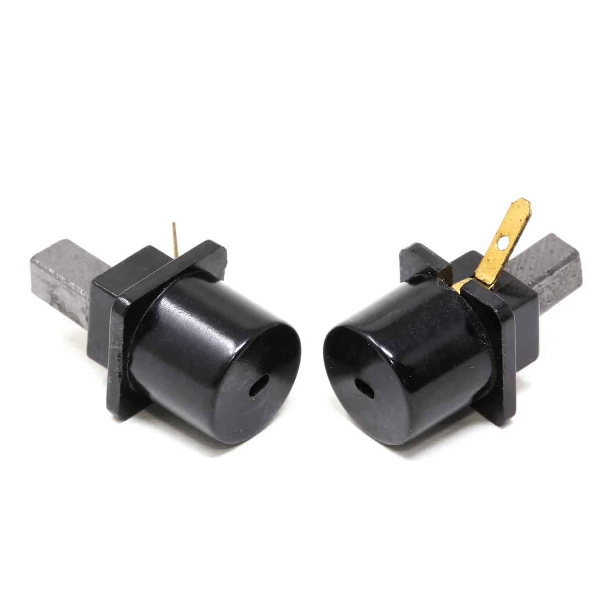 [2305-001] Carbon Brush Assembly (Set Of 2) for WEN 2305
