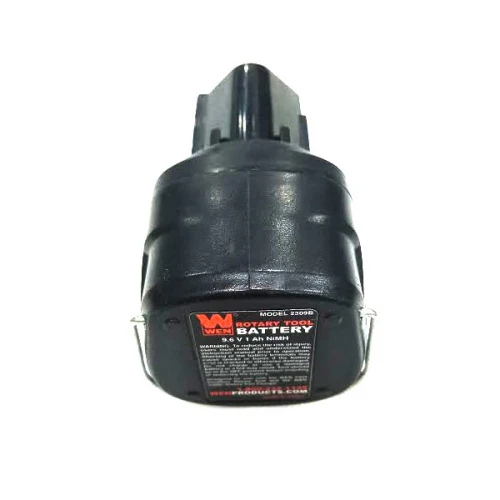[2309B] Battery 9.6V for WEN 2309