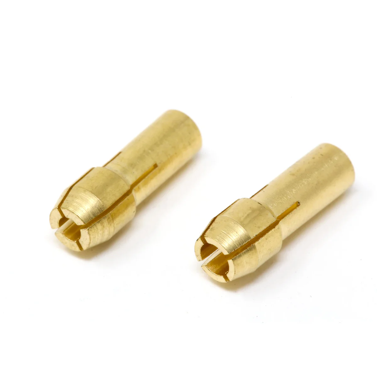 [23103-014] Collet 2 Pcs Collet (Ø 1/8", Ø 3/32" ) for WEN 23103