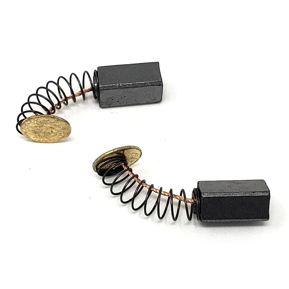 [23114-010] Carbon Brush (Set of 2) for WEN 23114