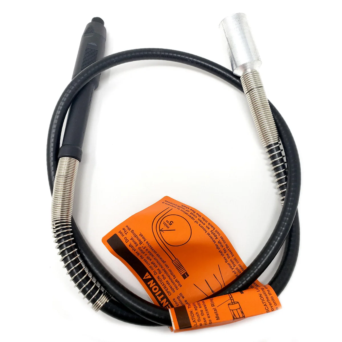 [23114-023] Flex Shaft for WEN 23114