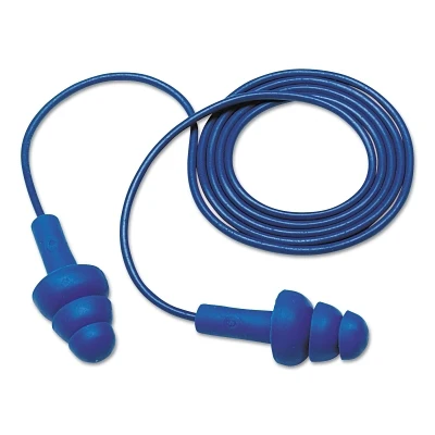 3M 7000002319 EAR TRACER EARPLUG W/CORD