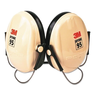3M 7000009666 PELTOR LOWEST PROFILE BACKBAND HEARING PROT