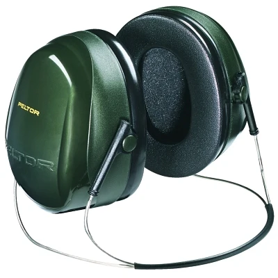 3M 7000002329 DELUXE BACKHAND HEARINGPROTECTOR LIQUID FILLED