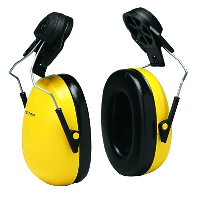 3M 7000002326 PELTOR STANDARD HELMET ATTACH.HEAR. PROTECTION