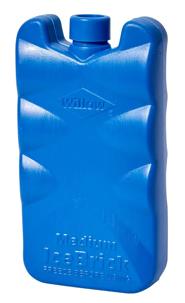 Willow Ice Brick Medium 350mL