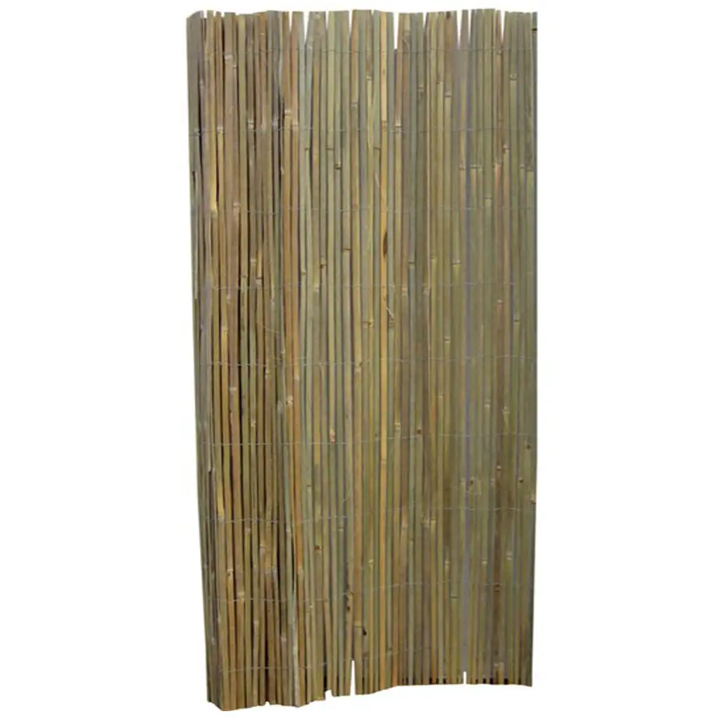 Gardman Bamboo Slat Screening 1.8 x 3m