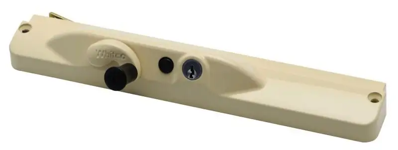 Whitco Lockable Window Winder W380119