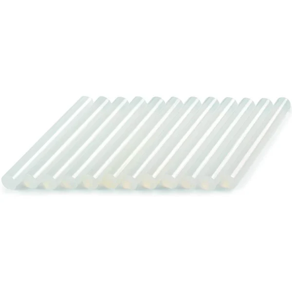 11mm Multi Material Glue Sticks 2615GG11JA 12 Pack
