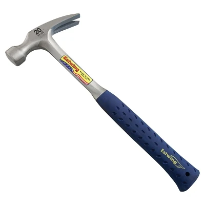 Estwing E320S 62501 20 OZ. RIPPING HAMMER W/NYLON-VIN
