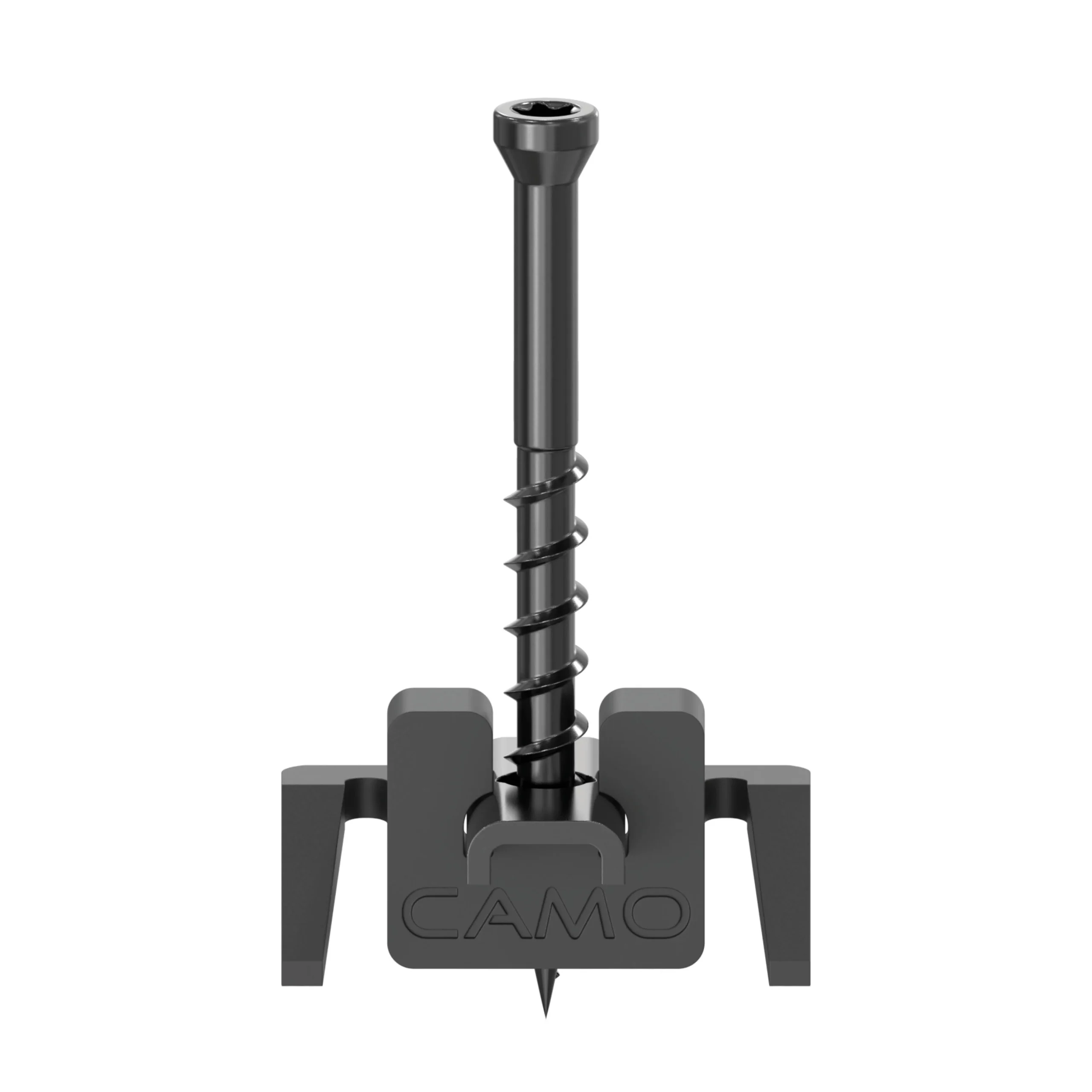 CAMO 0344659SWEDGE CLIP 316SS 450CT