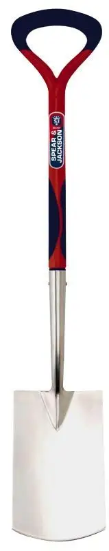 Spear & Jackson Select Spade