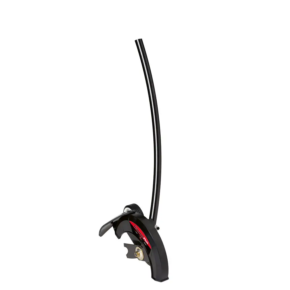 Rover Lawn Edger Attachment to Suit Whipper Snipper Red