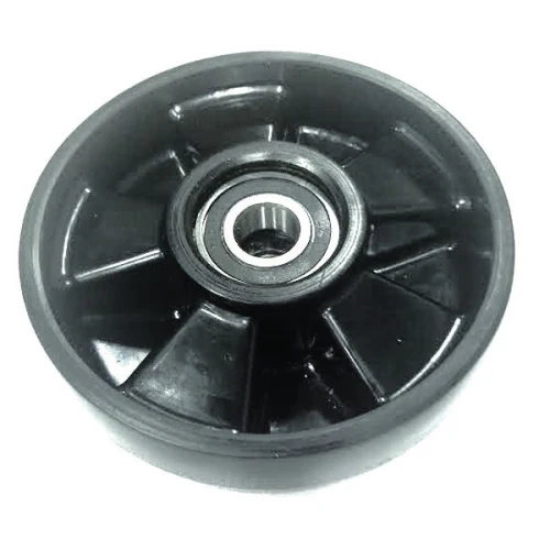 [31001-058] Big Wheel with Bearings