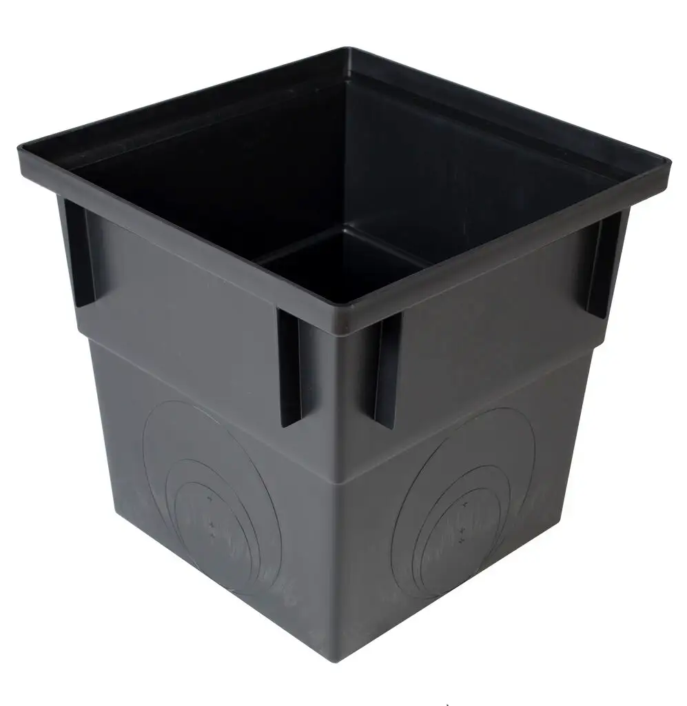 Reln Series 300 Pit Base