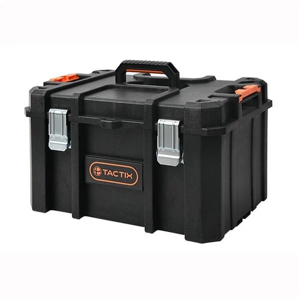 TacTixHD Modular System- Mid Tool Box & Tool Organiser - 320361