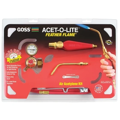 Goss KA1H KITB ACET REGW/ BA-3TIP