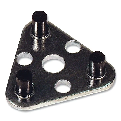 Goss MP-7 Triple FlintFor Mp-6 Lighter
